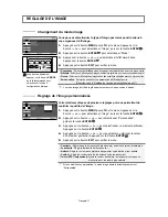 Preview for 33 page of Samsung LE15S5 Owner'S Instructions Manual