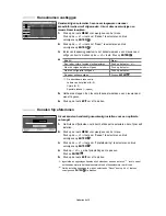 Preview for 72 page of Samsung LE15S5 Owner'S Instructions Manual