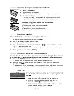 Preview for 88 page of Samsung LE15S5 Owner'S Instructions Manual