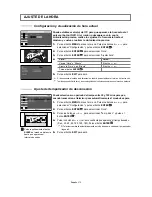 Preview for 95 page of Samsung LE15S5 Owner'S Instructions Manual