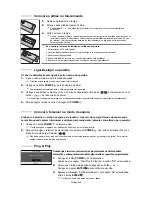 Preview for 108 page of Samsung LE15S5 Owner'S Instructions Manual