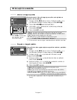 Preview for 113 page of Samsung LE15S5 Owner'S Instructions Manual