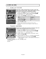 Preview for 115 page of Samsung LE15S5 Owner'S Instructions Manual