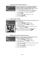 Preview for 137 page of Samsung LE15S5 Owner'S Instructions Manual