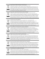 Preview for 147 page of Samsung LE15S5 Owner'S Instructions Manual