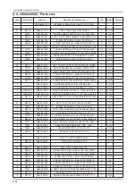 Preview for 31 page of Samsung LE19A65 A Series Service Manual