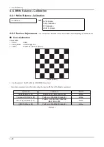 Preview for 79 page of Samsung LE19A65 A Series Service Manual