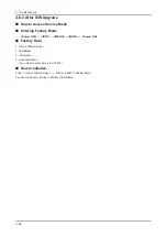 Preview for 85 page of Samsung LE19A65 A Series Service Manual