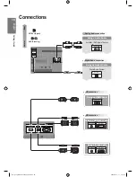 Preview for 10 page of Samsung LE19B650 User Manual