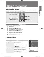 Preview for 15 page of Samsung LE19B650 User Manual