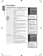 Preview for 20 page of Samsung LE19B650 User Manual