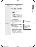 Preview for 21 page of Samsung LE19B650 User Manual