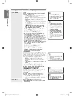 Preview for 22 page of Samsung LE19B650 User Manual