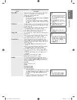 Preview for 27 page of Samsung LE19B650 User Manual