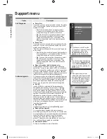 Preview for 30 page of Samsung LE19B650 User Manual