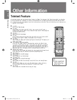 Preview for 32 page of Samsung LE19B650 User Manual