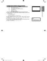 Preview for 33 page of Samsung LE19B650 User Manual