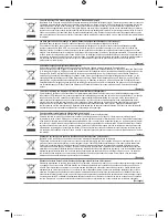 Preview for 39 page of Samsung LE19B650 User Manual