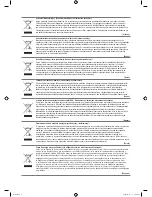 Preview for 40 page of Samsung LE19B650 User Manual