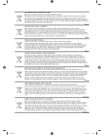 Preview for 44 page of Samsung LE19B650 User Manual