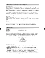 Preview for 51 page of Samsung LE22A455 User Manual