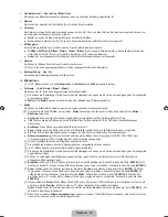 Preview for 76 page of Samsung LE22B450 User Manual