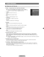 Preview for 79 page of Samsung LE22B450 User Manual