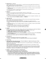 Preview for 82 page of Samsung LE22B450 User Manual