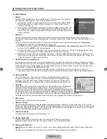 Preview for 84 page of Samsung LE22B450 User Manual