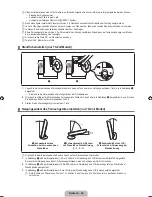 Preview for 86 page of Samsung LE22B450 User Manual