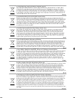 Preview for 33 page of Samsung LE22B650T6W User Manual