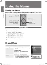 Preview for 16 page of Samsung LE22C330F2W User Manual