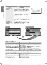 Preview for 18 page of Samsung LE22C330F2W User Manual