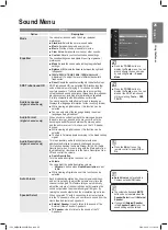 Preview for 25 page of Samsung LE22C330F2W User Manual