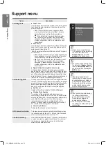 Preview for 32 page of Samsung LE22C330F2W User Manual