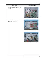 Preview for 34 page of Samsung LE23R87BD Service Manual