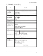 Preview for 94 page of Samsung LE23R87BD Service Manual