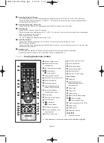 Preview for 7 page of Samsung LE23T51B Owner'S Instructions Manual