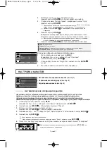 Preview for 29 page of Samsung LE23T51B Owner'S Instructions Manual