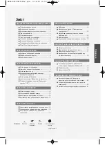 Preview for 45 page of Samsung LE23T51B Owner'S Instructions Manual