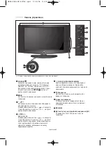 Preview for 47 page of Samsung LE23T51B Owner'S Instructions Manual