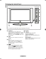 Preview for 5 page of Samsung LE26A336 User Manual