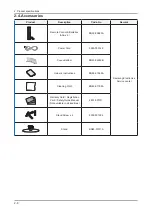 Preview for 11 page of Samsung LE26A451C1HX Service Manual