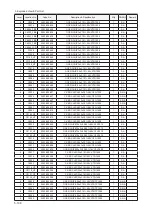 Preview for 119 page of Samsung LE26A451C1HX Service Manual