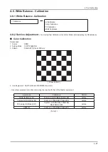 Preview for 154 page of Samsung LE26A451C1HX Service Manual