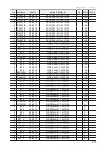 Preview for 186 page of Samsung LE26A451C1HX Service Manual