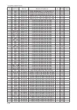 Preview for 209 page of Samsung LE26A451C1HX Service Manual