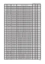 Preview for 262 page of Samsung LE26A451C1HX Service Manual