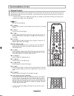 Preview for 51 page of Samsung LE26A466C2M User Manual