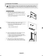 Preview for 55 page of Samsung LE26A466C2M User Manual